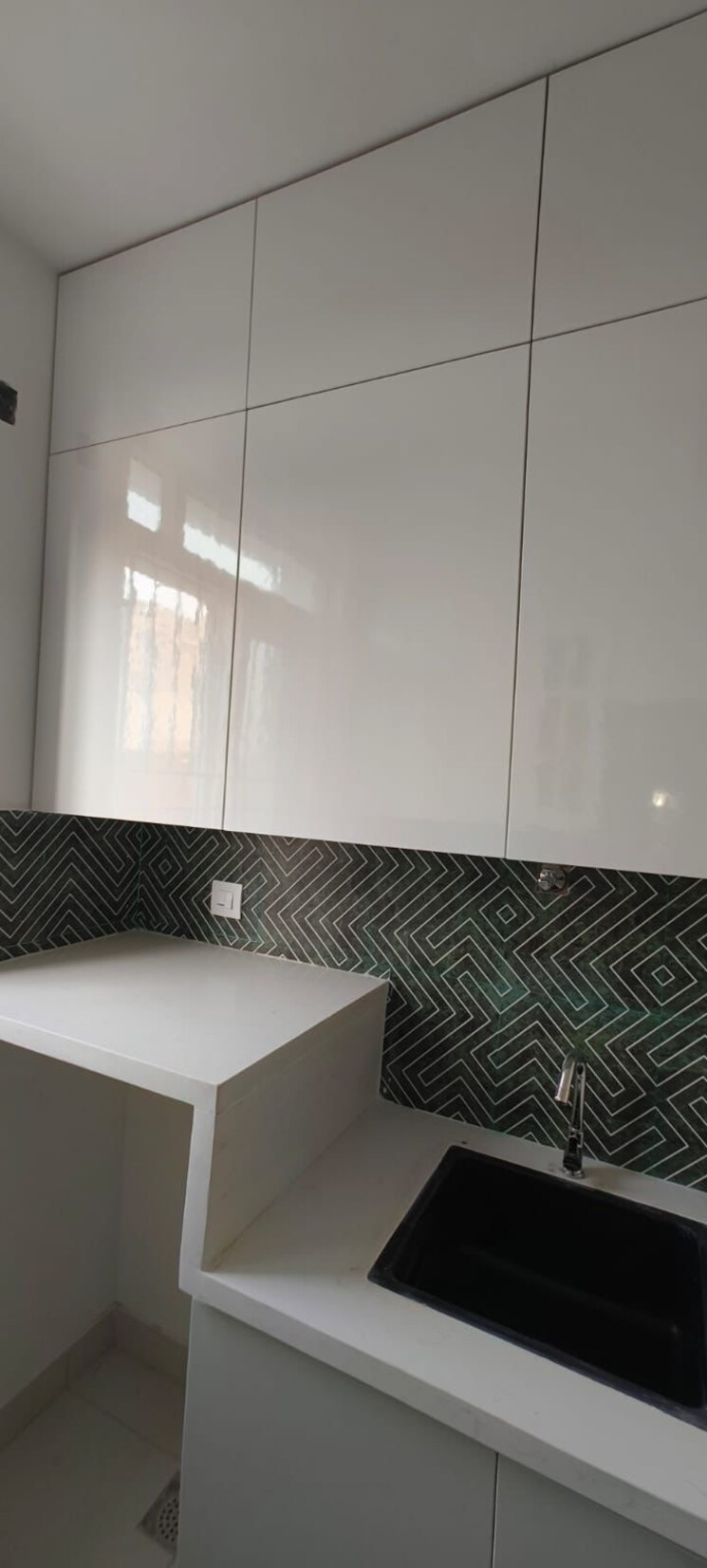 Bathroom, brigade-cornerstone-utopia-eden 2 Bedroom 1100 Sq.Ft. Apartment In Varthur Bangalore 9015953
