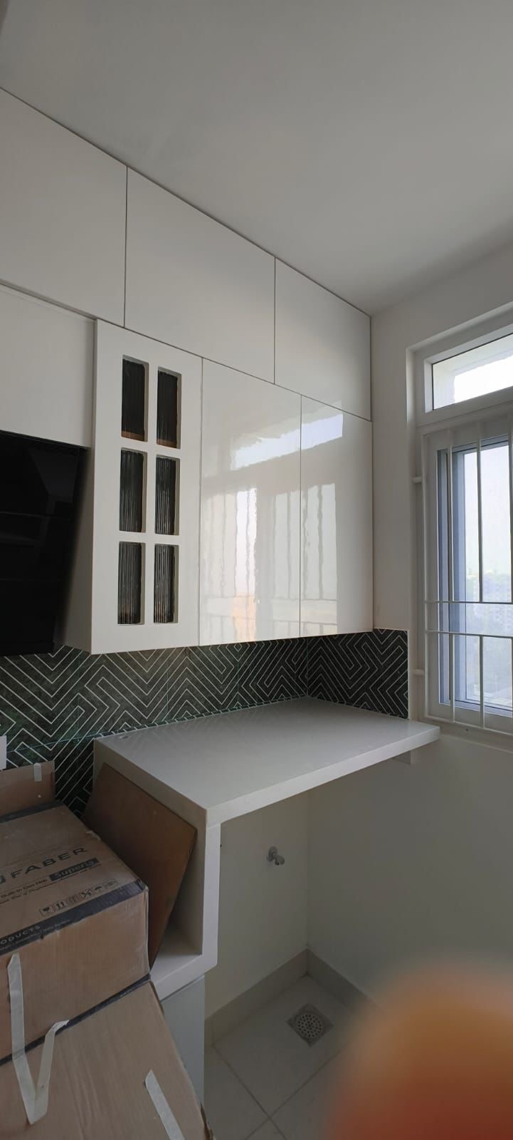 2 BHK 1100 Sq.Ft. Apartment in Brigade Cornerstone Utopia Eden