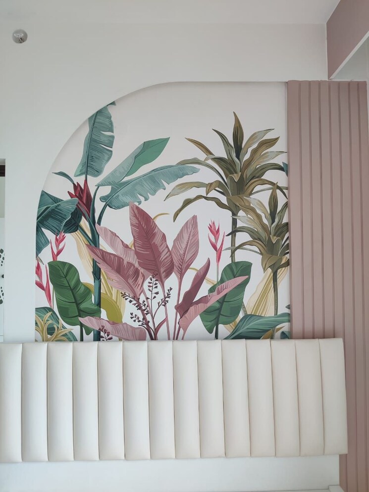 undefined, brigade-cornerstone-utopia-eden 2 Bedroom 1100 Sq.Ft. Apartment In Varthur Bangalore 9015953