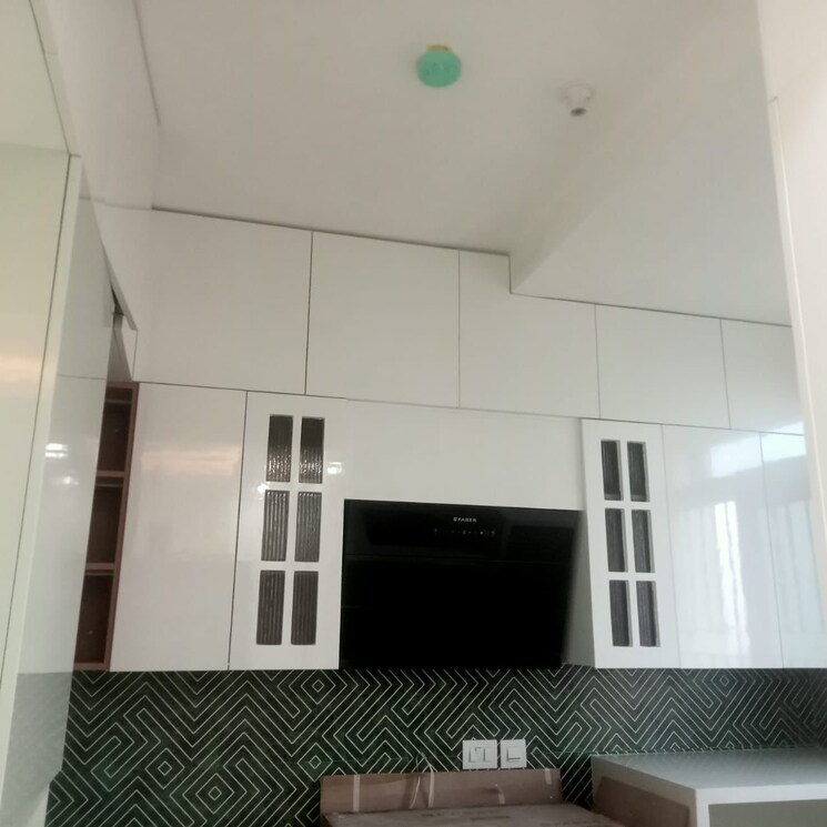 Kitchen, brigade-cornerstone-utopia-eden 2 Bedroom 1100 Sq.Ft. Apartment In Varthur Bangalore 9015953