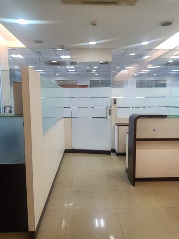 Team Area in  Office Space at Prabhadevi – for Rent