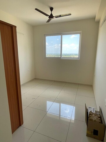 Room in 3 BHK Apartment at Godrej 24 Sarjapur, Sarjapur Road – for Rent