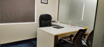 Team Area in  Office Space at Sector 16 – for Rent