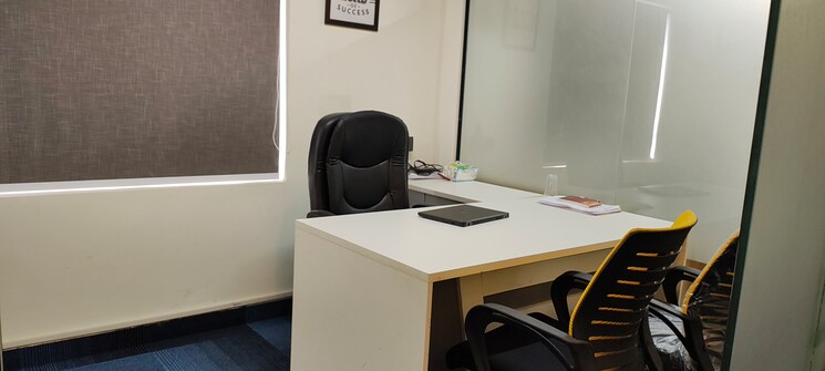 Team Area, sector 16 Commercial Office Space 2000 Sq.Ft. In Sector 16 Noida 9016531