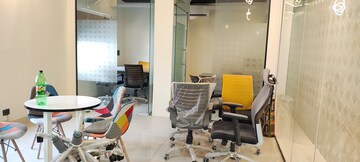 Team Area in  Office Space at Sector 16 – for Rent