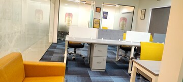 Team Area in  Office Space at Sector 16 – for Rent