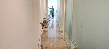 Building Lobby in  Office Space at Sector 16 – for Rent