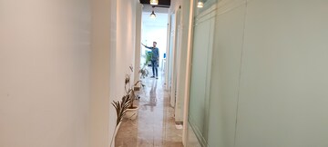 Building Lobby in  Office Space at Sector 16 – for Rent