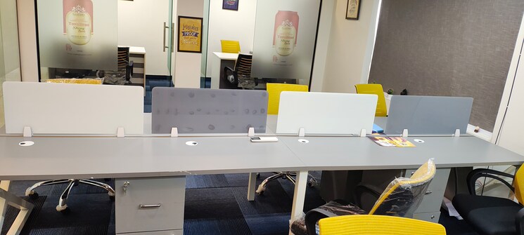 Team Area, sector 16 Commercial Office Space 2000 Sq.Ft. In Sector 16 Noida 9016531