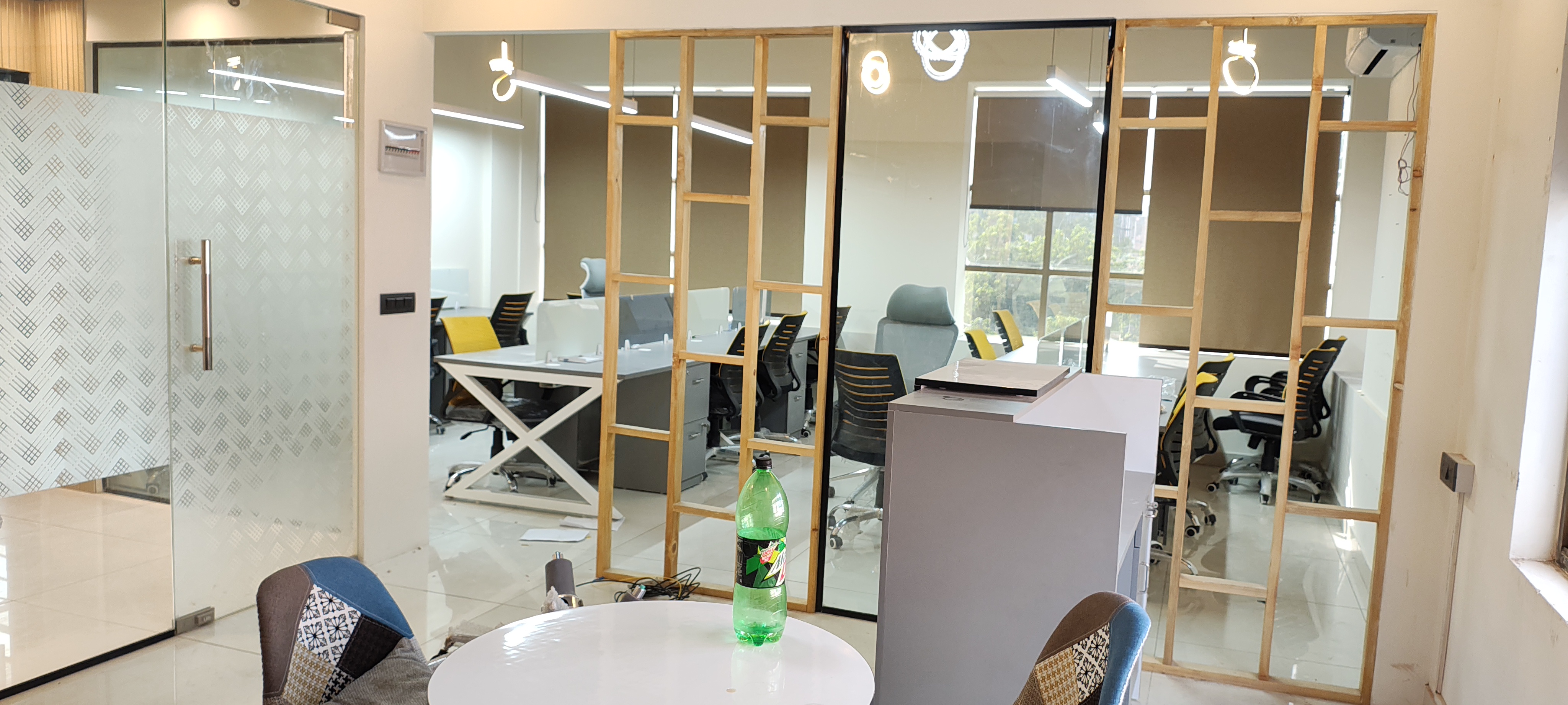 Office Space For Rent in Sector 16