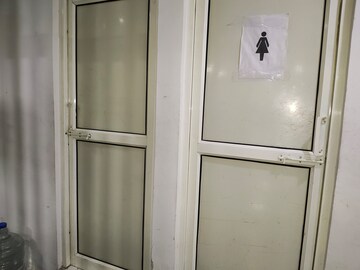 Furnished Amenities in  Office Space at Sector 15 – for Rent