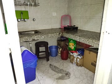 Team Area in  Office Space at Sector 15 – for Rent