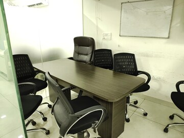 Team Area in  Office Space at Sector 15 – for Rent