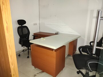Team Area in  Office Space at Sector 15 – for Rent