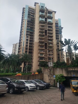3 BHK Apartment For Sale in Nahar 8 Towers, Chandivali