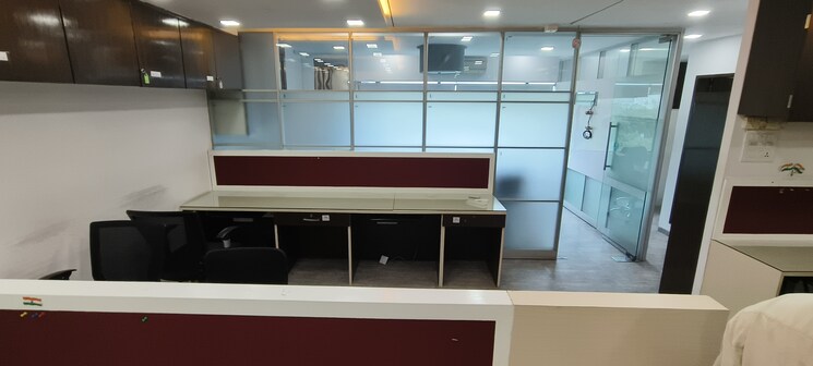 Kitchen, 215-atrium Commercial Office Space 1200 Sq.Ft. In Andheri East Mumbai 9016542