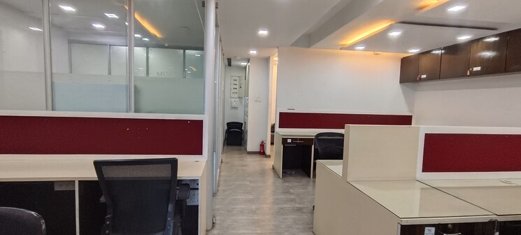 Team Area, 215-atrium Commercial Office Space 1200 Sq.Ft. In Andheri East Mumbai 9016542