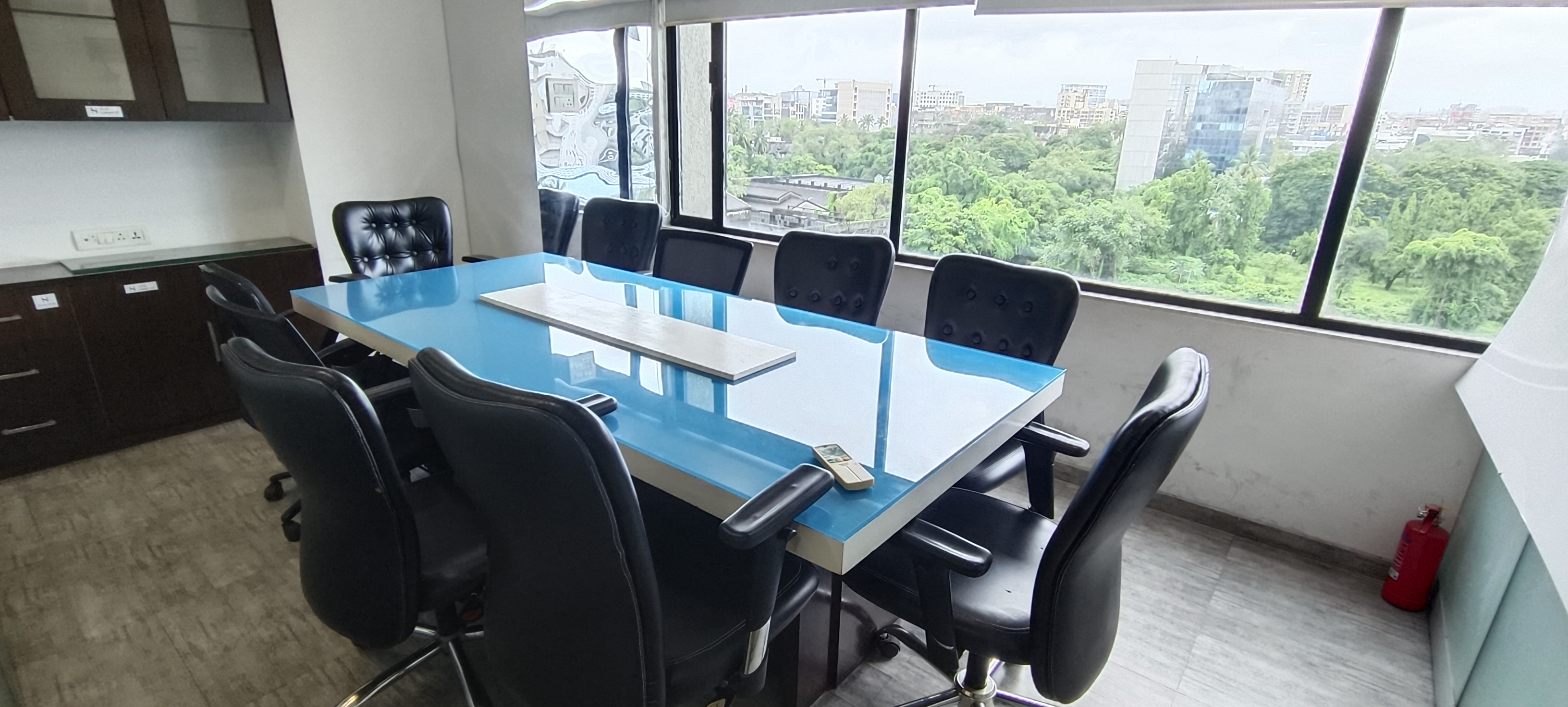 Office Space For Rent in 215 Atrium