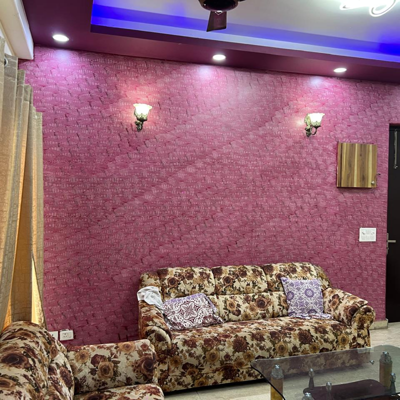 3 BHK Apartment For Rent in Panchsheel Pratistha