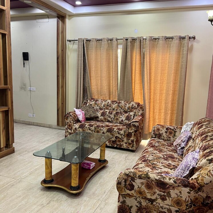 Living Room, panchsheel-pratistha 3 Bedroom 1495 Sq.Ft. Apartment In Sector 75 Noida 9016553