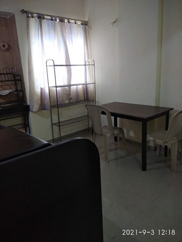 Kitchen in 2 BHK Apartment at Manas Heritage, Balewadi – for Rent