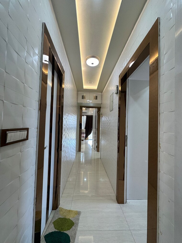 undefined, triveni-majesta 3 Bedroom 804 Sq.Ft. Apartment In Kalyan West Thane 9016568