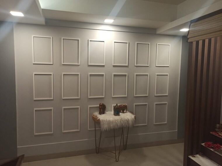 Bathroom, puri-pratham 3 Bedroom 914 Sq.Ft. Apartment In Sector 84 Faridabad 9016569
