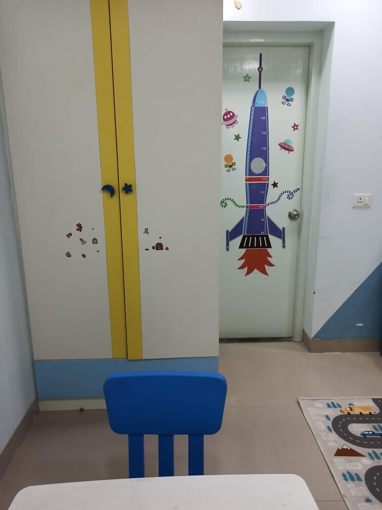 undefined, puri-pratham 3 Bedroom 914 Sq.Ft. Apartment In Sector 84 Faridabad 9016569