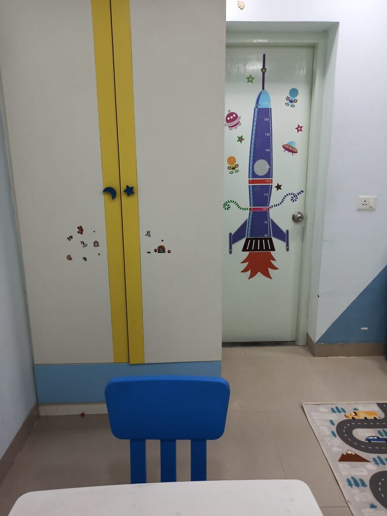 undefined, puri-pratham 3 Bedroom 914 Sq.Ft. Apartment In Sector 84 Faridabad 9016569