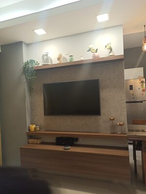 Furnished Amenities in 3 BHK Apartment at Puri Pratham, Sector 84 – for Sale