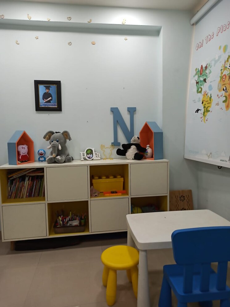 undefined, puri-pratham 3 Bedroom 914 Sq.Ft. Apartment In Sector 84 Faridabad 9016569