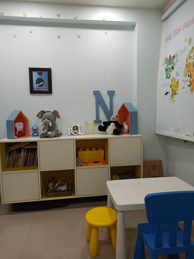 undefined, puri-pratham 3 Bedroom 914 Sq.Ft. Apartment In Sector 84 Faridabad 9016569