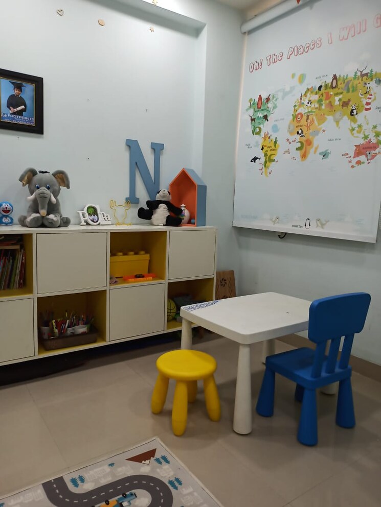 Team Area, puri-pratham 3 Bedroom 914 Sq.Ft. Apartment In Sector 84 Faridabad 9016569