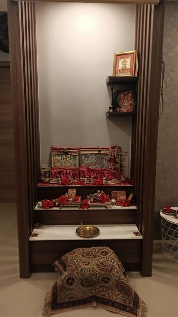3 BHK Apartment For Sale in Puri Pratham, Sector 84