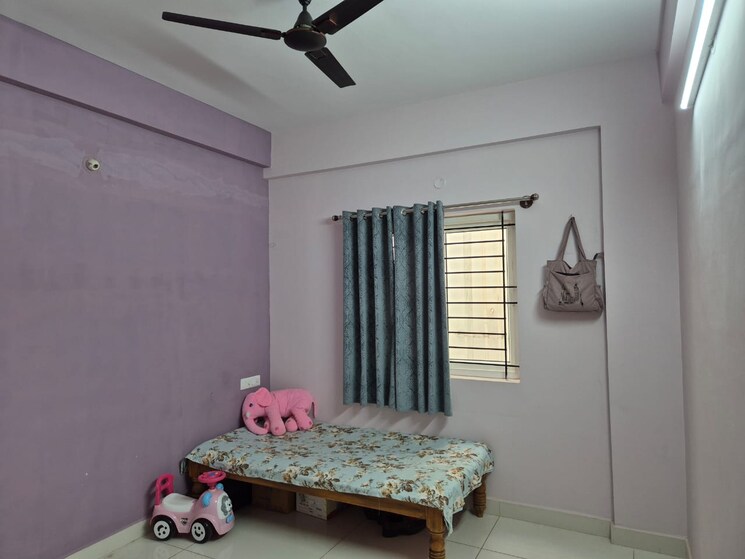 Bedroom, abhee-nakshatra 3 Bedroom 1467 Sq.Ft. Apartment In Sarjapur Road Bangalore 9016549
