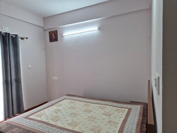 Room in 3 BHK Apartment at Abhee Nakshatra, Sarjapur Road – for Rent