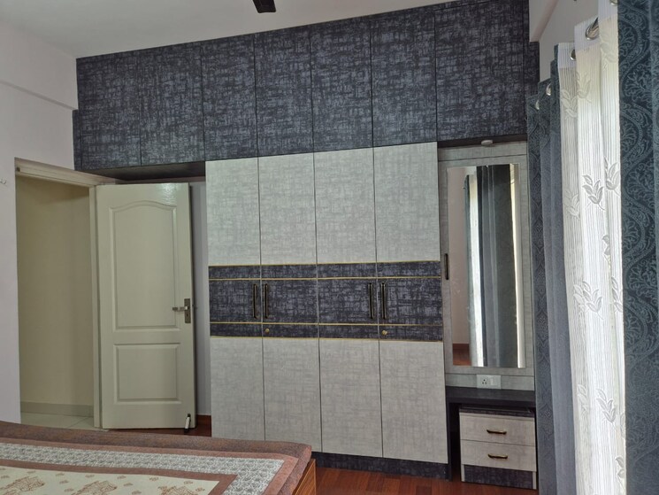 Bedroom, abhee-nakshatra 3 Bedroom 1467 Sq.Ft. Apartment In Sarjapur Road Bangalore 9016549