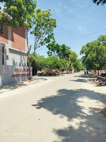  Plot For Sale in Chikkanagamangala