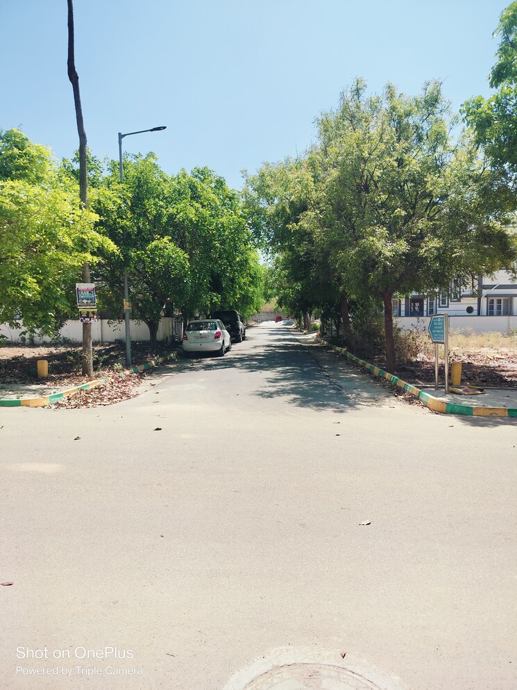 Exterior View, chikkanagamangala  2000 Sq.Ft. Plot In Chikkanagamangala Bangalore 9016582