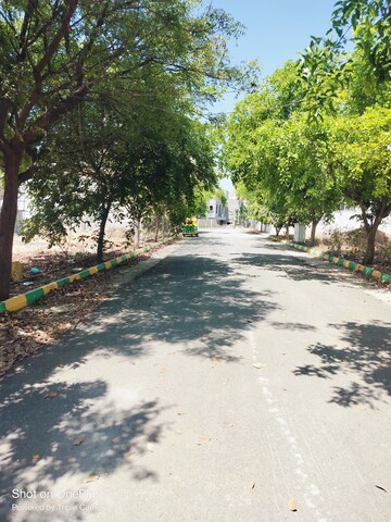  Plot – Exterior View View at Chikkanagamangala - for Sale