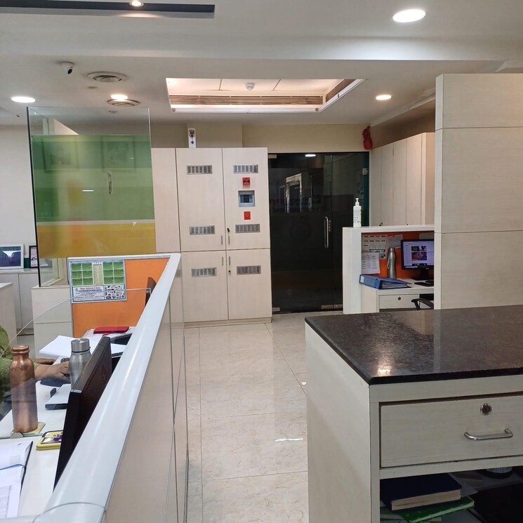 Kitchen, prabhadevi Commercial Office Space 1500 Sq.Ft. In Prabhadevi Mumbai 9016567