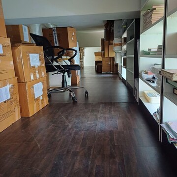 Gym in  Office Space at Prabhadevi – for Rent