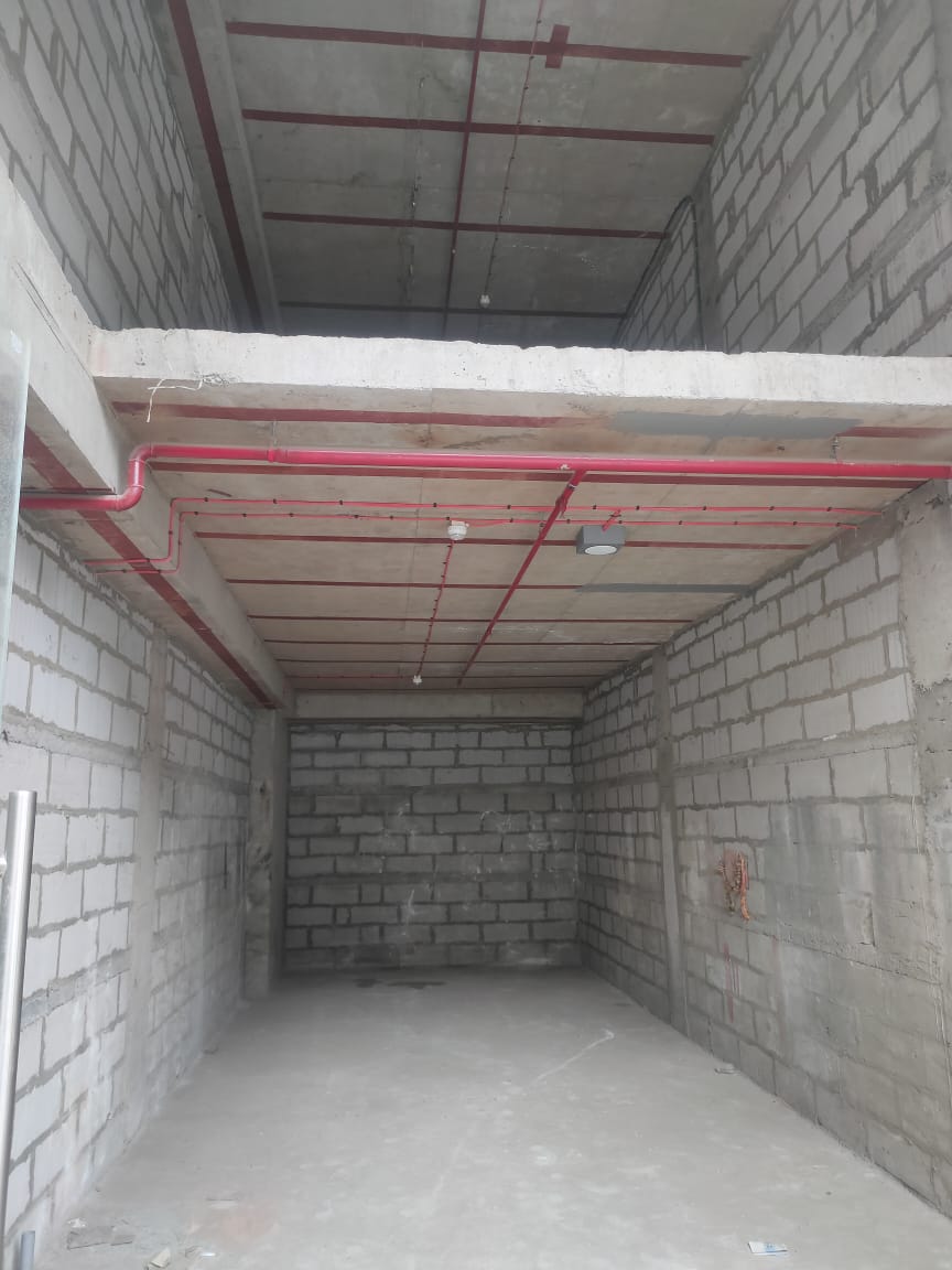 Showroom For Sale in Maruti Millennium Tower