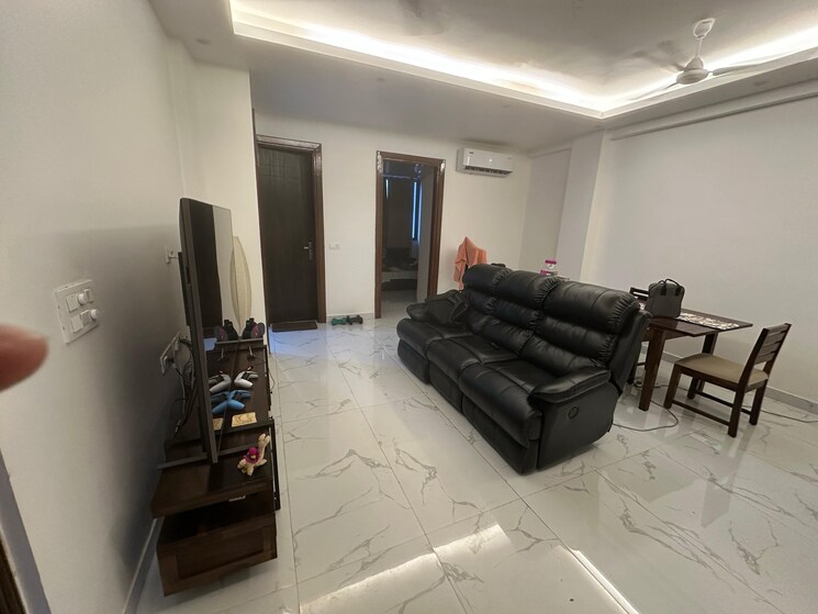 Bedroom, suncity-township-gurgaon 3 Bedroom 160 Sq.Yd. Builder Floor In Sector 54 Gurgaon 9016618