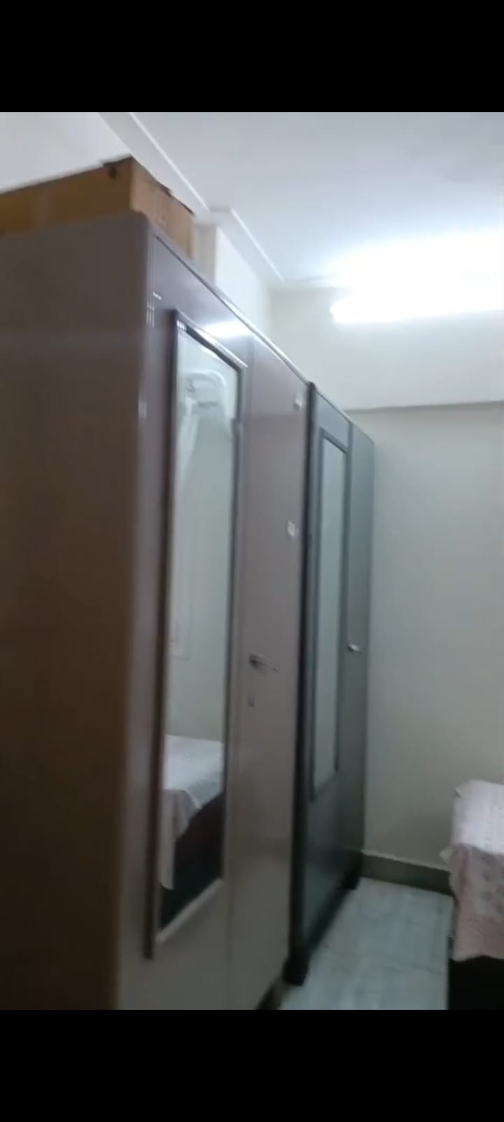 2 BHK Apartment For Sale in Crystal Garden Estate CHS