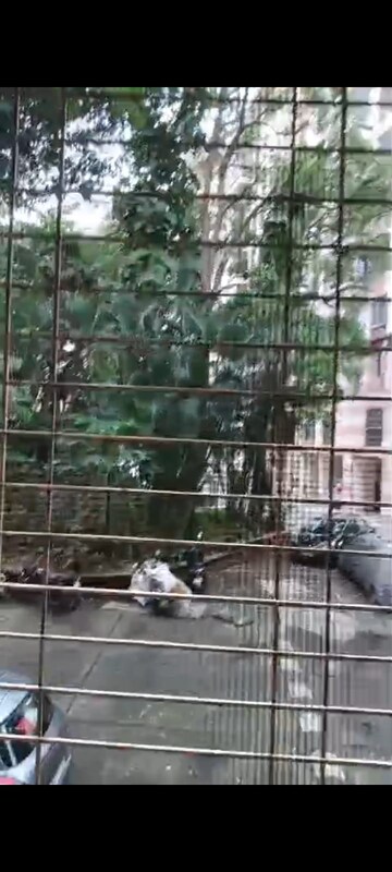 2 BHK Apartment – Exterior View View at Crystal Garden Estate CHS, Manpada - for Sale