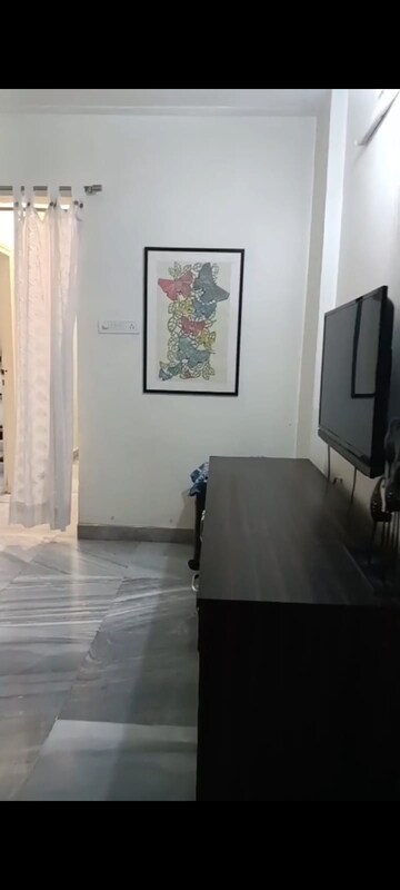 Bedroom in 2 BHK Apartment at Crystal Garden Estate CHS, Manpada – for Sale