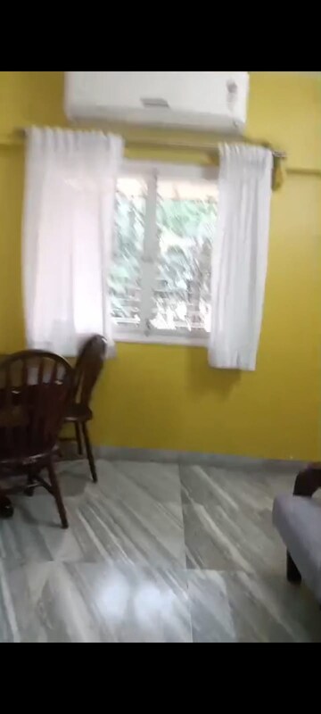 Team Area in 2 BHK Apartment at Crystal Garden Estate CHS, Manpada – for Sale
