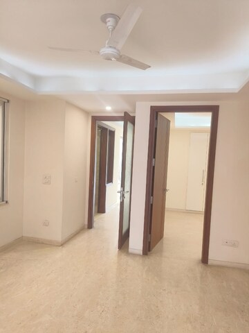 Building Lobby in 4 BHK Apartment at Green Park – for Rent