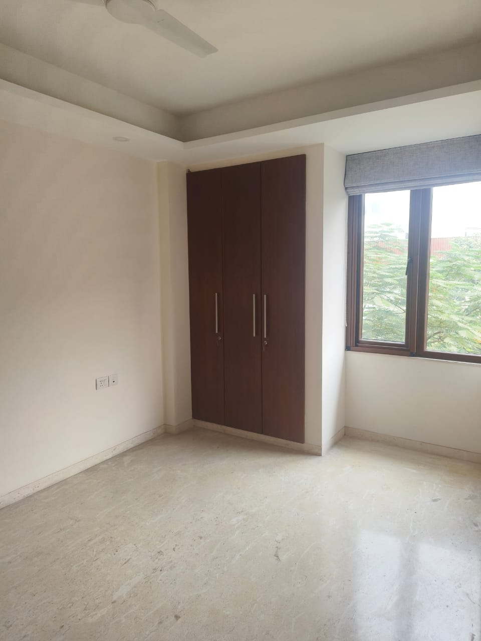 4 BHK Apartment For Rent in Green Park Main